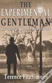 The Experimental Gentleman Thomas Bungee
