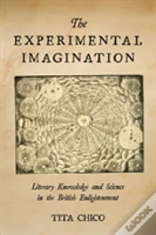 Capa do artigo The Experimental Imagination