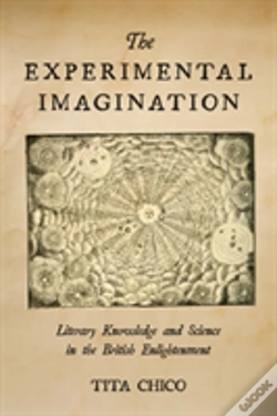 Capa do artigo The Experimental Imagination