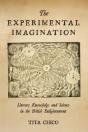 The Experimental Imagination - Preview