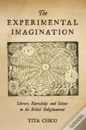 Capa do artigo The Experimental Imagination