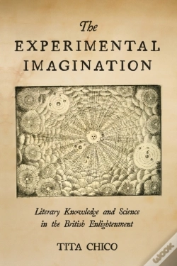 Capa do artigo The Experimental Imagination