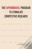 The Experimental Program To Stimulate Competitive Research
