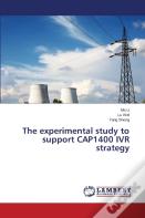 The Experimental Study To Support Cap1400 Ivr Strategy