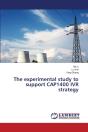 The Experimental Study To Support Cap1400 Ivr Strategy - Preview