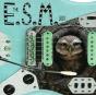 The Experimental Surf Music Box - CD - Preview