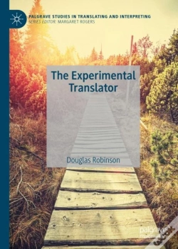 Capa do artigo The Experimental Translator