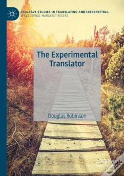 Capa do artigo The Experimental Translator