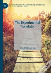 Capa do artigo The Experimental Translator