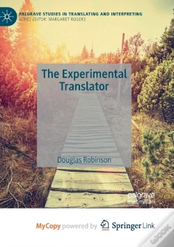 Capa do artigo The Experimental Translator