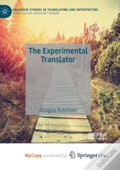 Capa do artigo The Experimental Translator