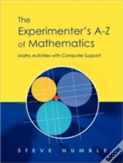Capa do artigo The Experimenter'S A-Z Of Mathematics