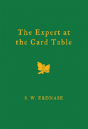 The Expert At The Card Table - Preview