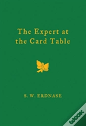 Capa do artigo The Expert At The Card Table