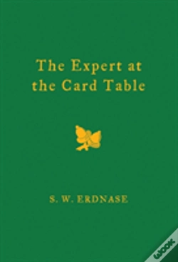 Capa do artigo The Expert At The Card Table