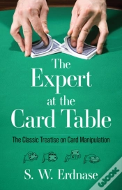 Capa do artigo The Expert At The Card Table