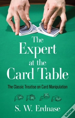 Capa do artigo The Expert At The Card Table