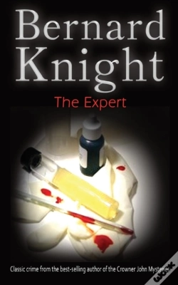 Capa do artigo The Expert
