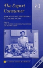 Capa do artigo The Expert Consumer