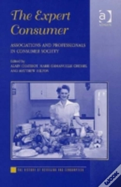 Capa do artigo The Expert Consumer