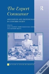 The Expert Consumer