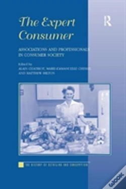 Capa do artigo The Expert Consumer