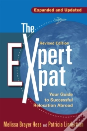 Capa do artigo The Expert Expat