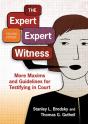 The Expert Expert Witness - Preview