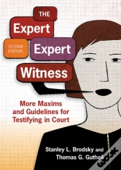 Capa do artigo The Expert Expert Witness