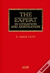 Capa do artigo The Expert In Litigation And Arbitration