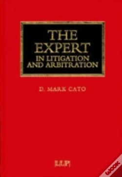 Capa do artigo The Expert In Litigation And Arbitration