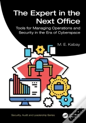 The Expert In The Next Office
