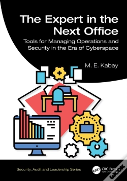 Capa do artigo The Expert In The Next Office