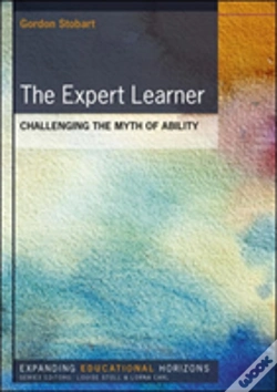 Capa do artigo The Expert Learner