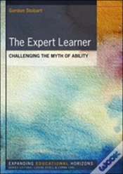 Capa do artigo The Expert Learner