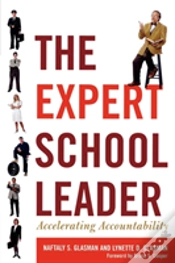 Capa do artigo The Expert School Leader