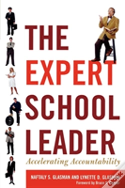 Capa do artigo The Expert School Leader