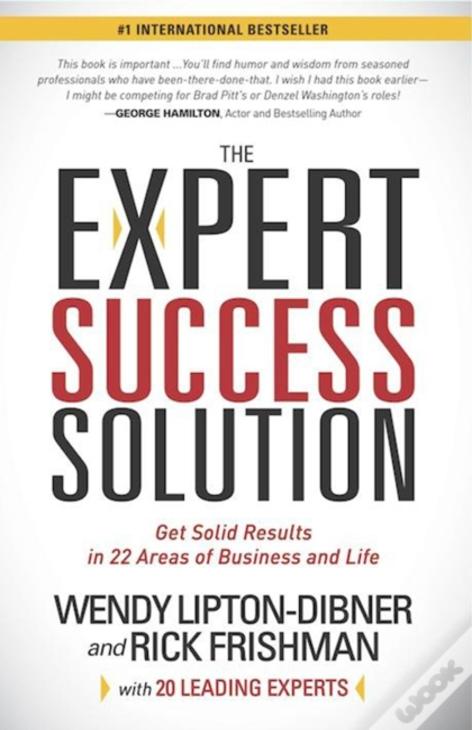 The Expert Success Solution