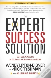 Capa do artigo The Expert Success Solution