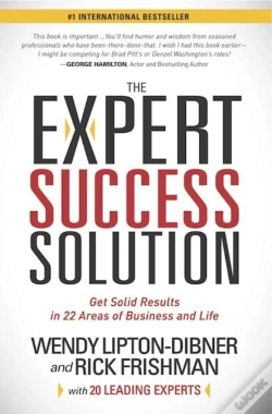 Capa do artigo The Expert Success Solution