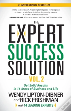 Capa do artigo The Expert Success Solution
