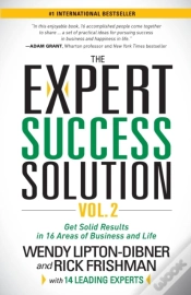 Capa do artigo The Expert Success Solution