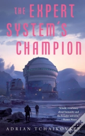 Capa do artigo The Expert System