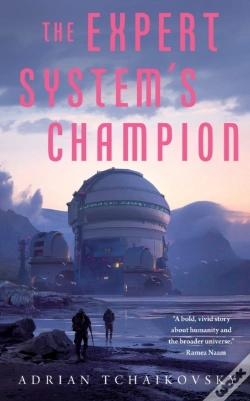 Capa do artigo The Expert System'S Champion