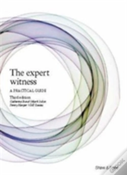 Capa do artigo The Expert Witness