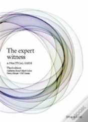 Capa do artigo The Expert Witness