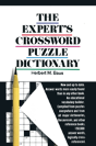 The Expert'S Crossword Puzzle Dictionary - Preview