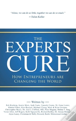 Capa do artigo The Experts Cure