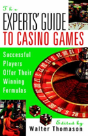 The Expert'S Guide To Casino Games - Preview
