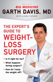 Capa do artigo The Experts Guide To Weight Loss Surgery